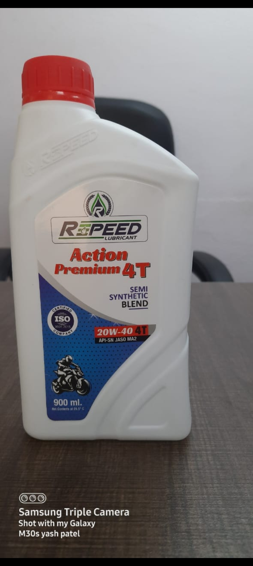 product